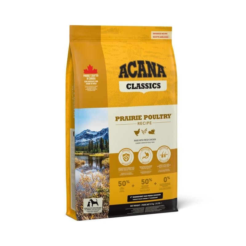 Acana Classics Prairie Poultry 2 Kg