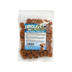 Snacks Maxi de Vitela 500gr...