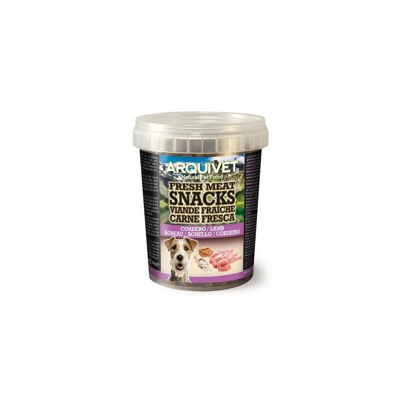 Snacks Carne fresca Cabrito 300gr - Art. 3045