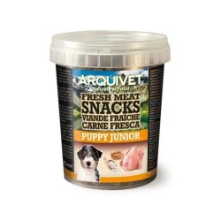 Snacks Carne fresca -...