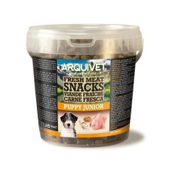 Snacks Carne fresca -...