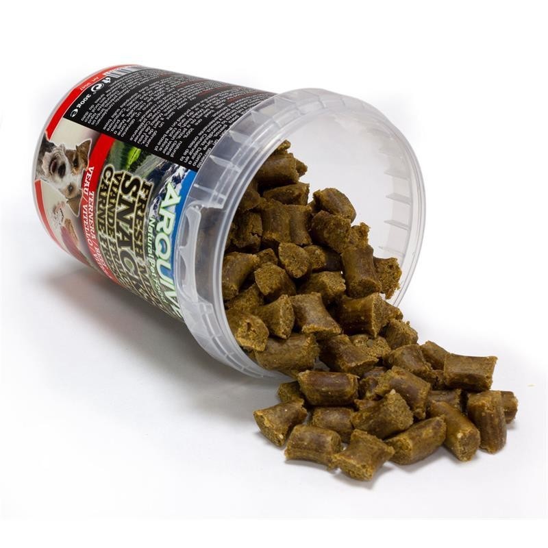 Snack Carne fresca Vitela 300g - Art. 3047