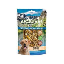 Peixe seco 100 gr - Art. 2114