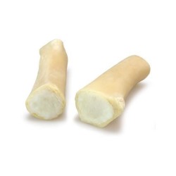 Osso de búfalo recheado com...