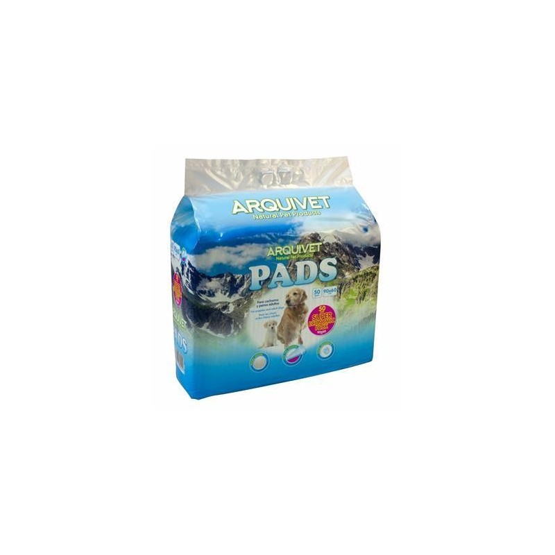 Resguardos 60x90cm supereconómico 50 uni - Art. 1951